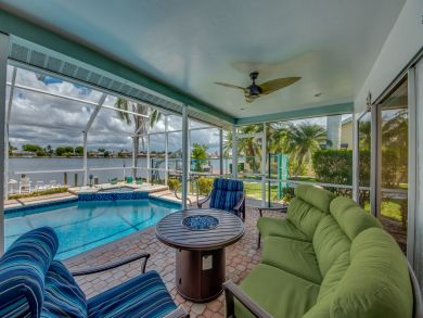 Cape Coral Home 921144