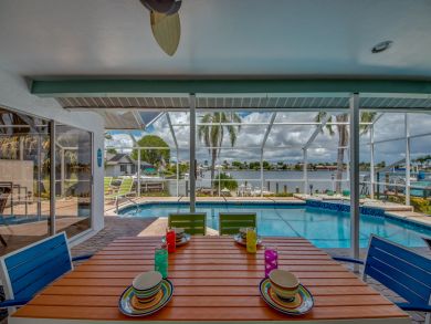 Cape Coral Home 921144