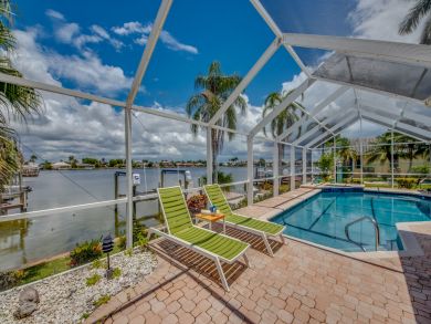 Cape Coral Home 921144
