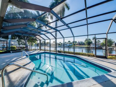 Cape Coral Home 921146 Cape Coral Home 921146