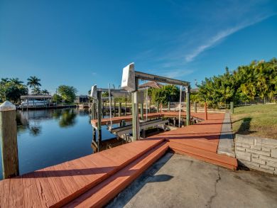Cape Coral Home 921146 Cape Coral Home 921146
