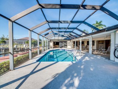 Cape Coral Home 921146 Cape Coral Home 921146