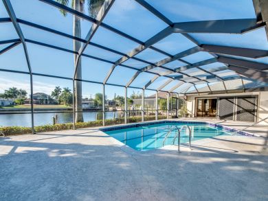 Cape Coral Home 921146 Cape Coral Home 921146