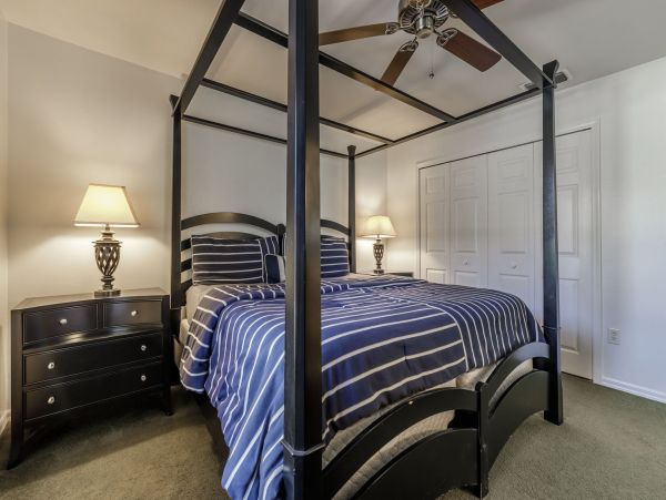 Canal-Front Florida Vacation Rental with Private Pool