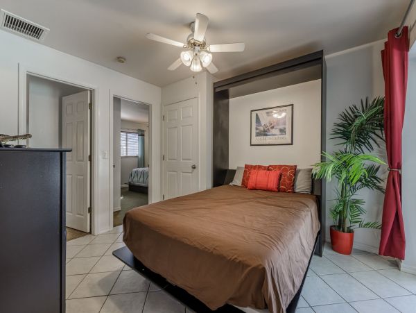 Canal-Front Florida Vacation Rental with Private Pool
