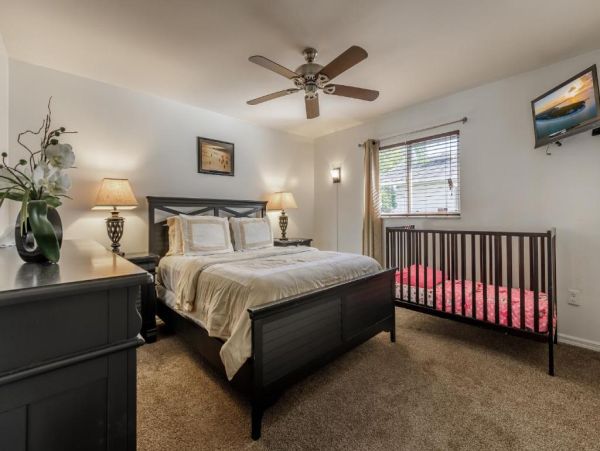 Canal-Front Florida Vacation Rental with Private Pool