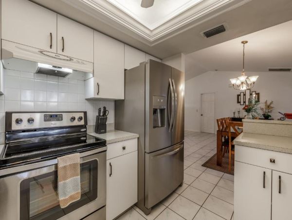 Canal-Front Florida Vacation Rental with Private Pool