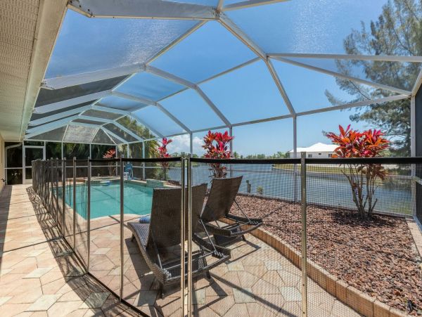 Cape Coral Home 921148