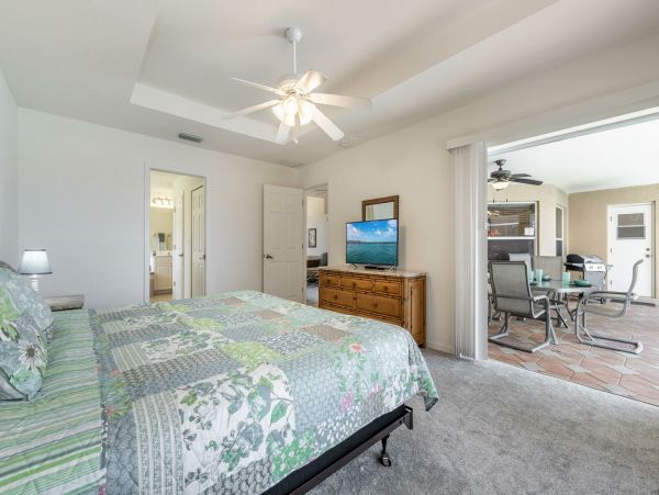 Cape Coral Home 921148