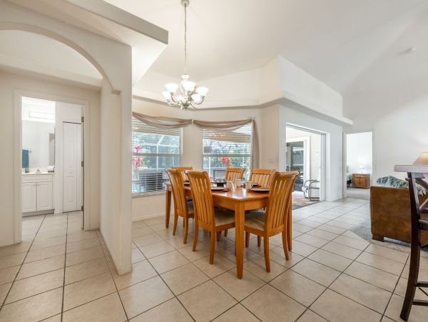 Cape Coral Home 921148