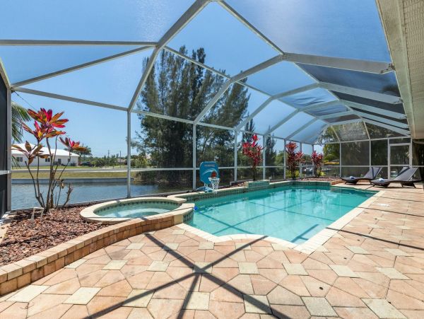 Cape Coral Home 921148