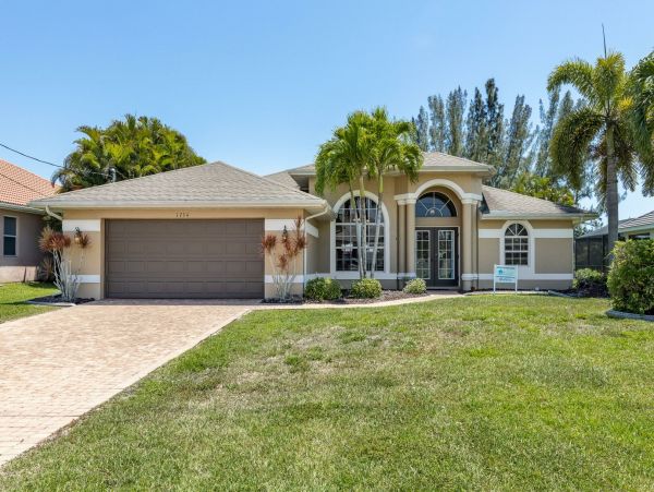 Cape Coral Home 921148