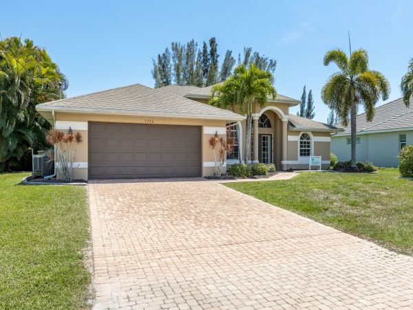Cape Coral Home 921148