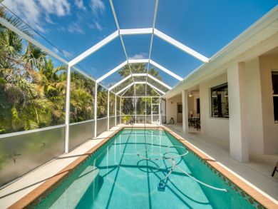 Cape Coral Home 921149