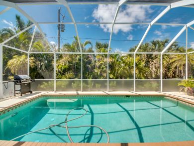Cape Coral Home 921149