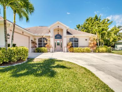 Cape Coral Home 921149