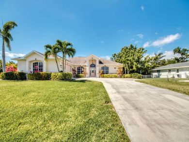 Cape Coral Home 921149