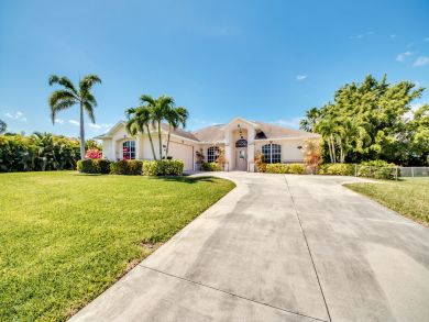 Cape Coral Home 921149