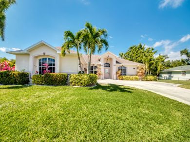 Cape Coral Home 921149