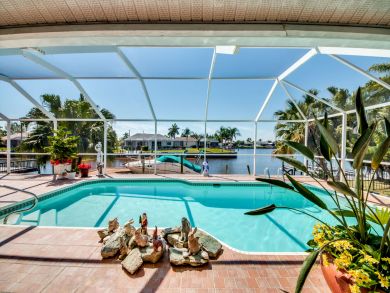 Cape Coral Home 921151 Cape Coral Home 921151