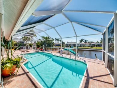 Cape Coral Home 921151 Cape Coral Home 921151