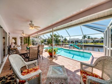 Cape Coral Home 921151 Cape Coral Home 921151
