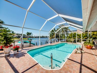 Cape Coral Home 921151 Cape Coral Home 921151