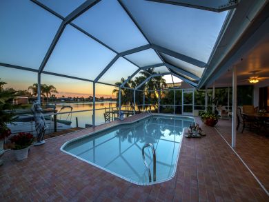 Cape Coral Home 921151 Cape Coral Home 921151