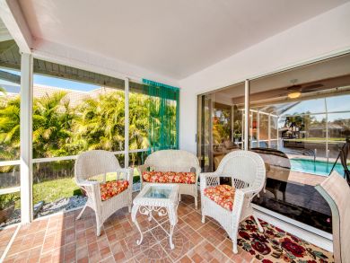 Cape Coral Home 921151 Cape Coral Home 921151
