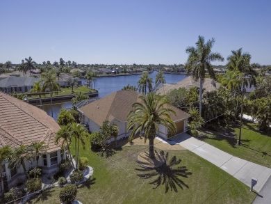 Cape Coral Home 921151 Cape Coral Home 921151