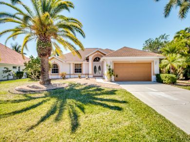 Cape Coral Home 921151 Cape Coral Home 921151