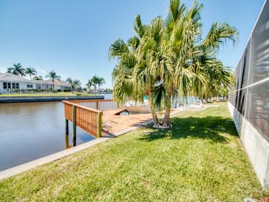 Cape Coral Home 921151 Cape Coral Home 921151