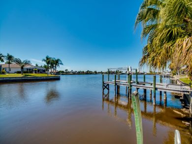 Cape Coral Home 921151 Cape Coral Home 921151
