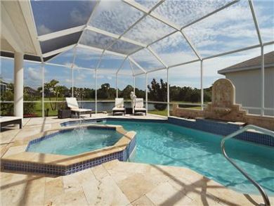 Cape Coral Home 921152