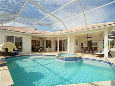 Cape Coral Home 921152
