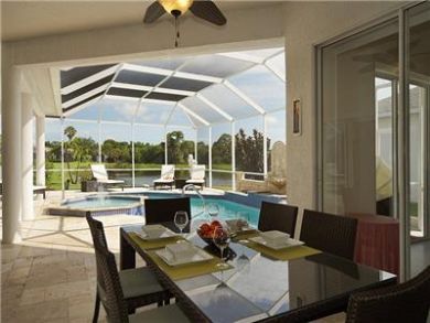 Cape Coral Home 921152