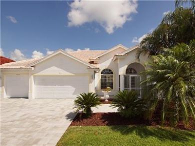 Cape Coral Home 921152