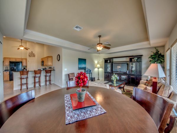 Cape Coral Vacation Home Five Bedrooms & Private Caged Pool