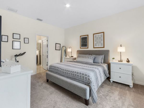 Nothing Short of Lovely Fantastic Rental