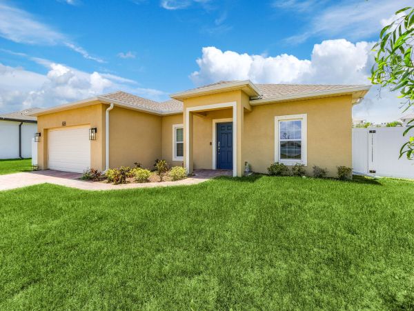 Nothing Short of Lovely Fantastic Rental