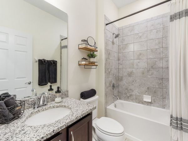 Nothing Short of Lovely Fantastic Rental