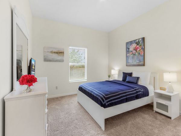 Nothing Short of Lovely Fantastic Rental
