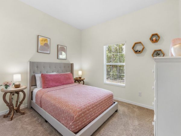 Nothing Short of Lovely Fantastic Rental
