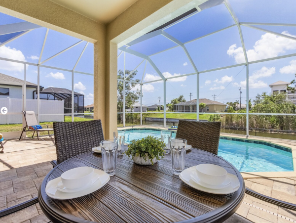 Nothing Short of Lovely Fantastic Rental