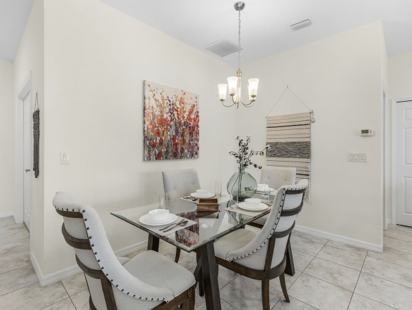 Nothing Short of Lovely Fantastic Rental
