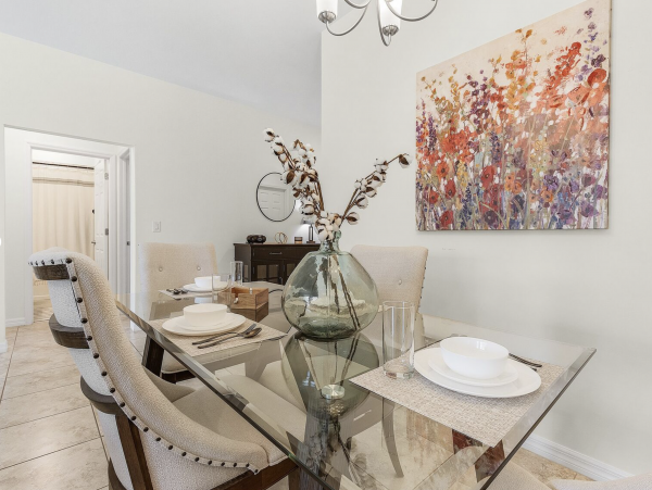 Nothing Short of Lovely Fantastic Rental
