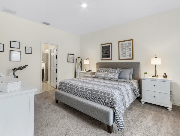 Nothing Short of Lovely Fantastic Rental