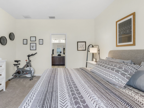 Nothing Short of Lovely Fantastic Rental