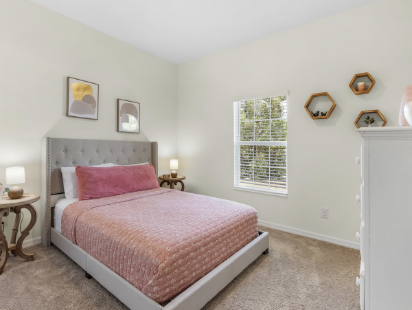 Nothing Short of Lovely Fantastic Rental