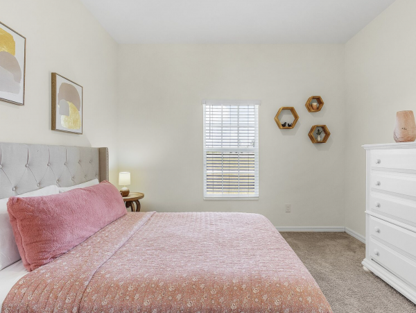 Nothing Short of Lovely Fantastic Rental